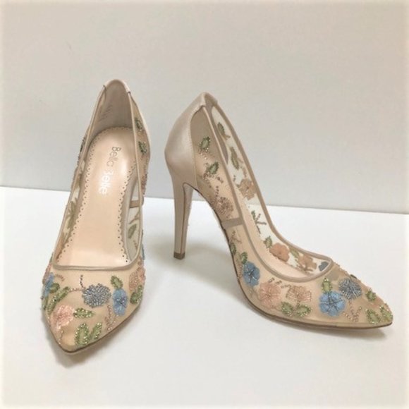 Chloe by Bella Belle - Picture 7 of 8